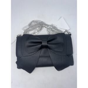 Madden Girl Clara Clutch - Black